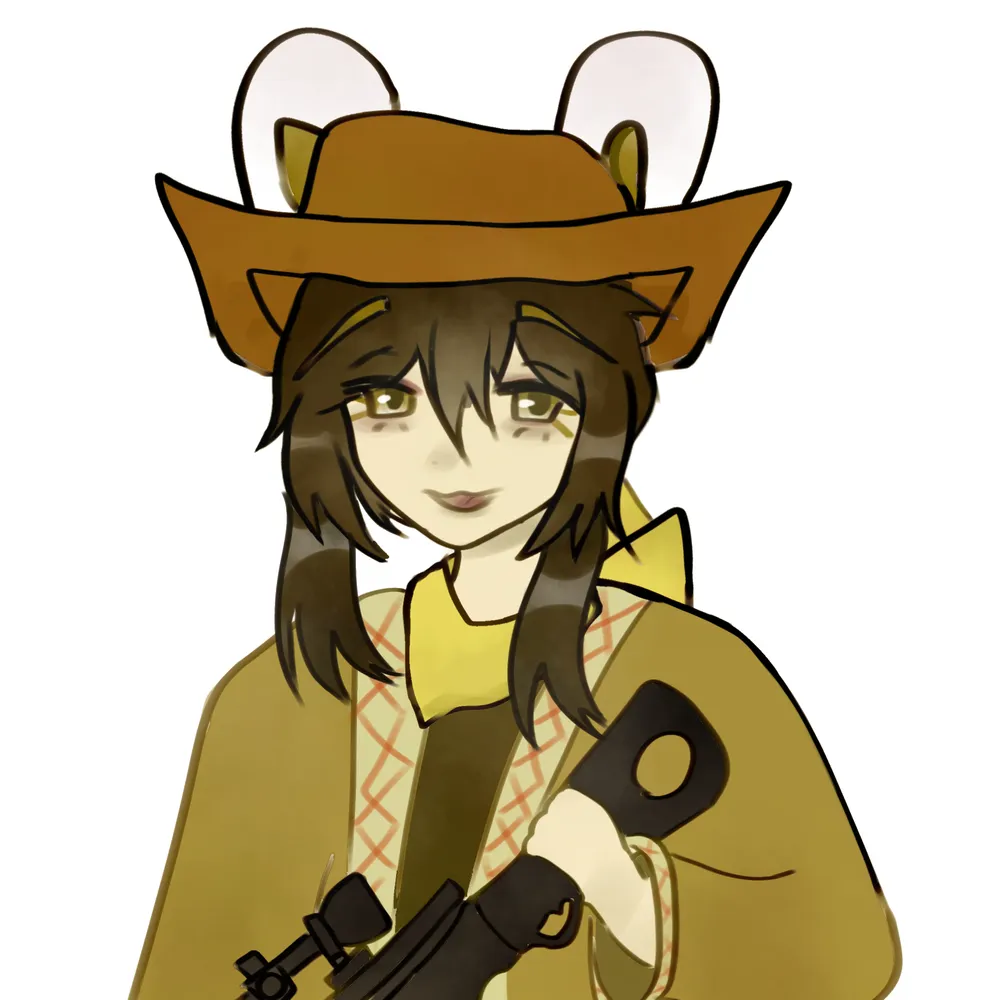 buttercup plowyawya